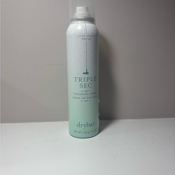 Drybar Triple Sec 3-in-1 Spray New 4.2 Oz Full Size - Picture 4 of 5